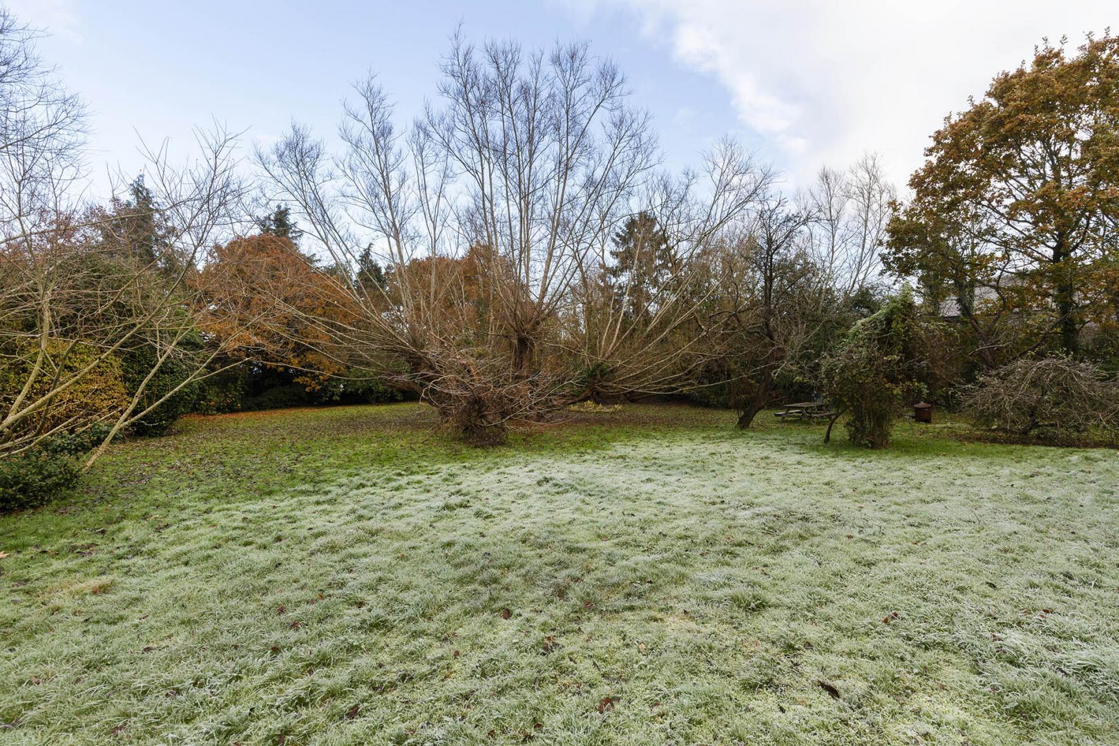 Unique Detached House Totteridge Common, Totteridge